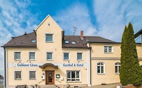 Hotel Goldener Löwe